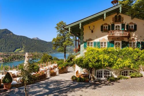 Фотографии гостиницы
Hotel Leeberghof