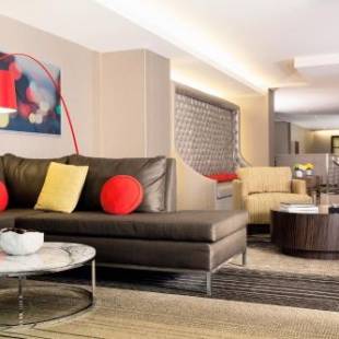 Фотографии гостиницы
Residence Inn by Marriott New York Manhattan/ Midtown Eastside