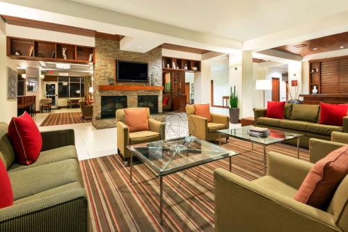 Фотография гостиницы DoubleTree by Hilton San Antonio Northwest - La Cantera
