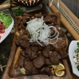 Фотография мини отеля Best Olim