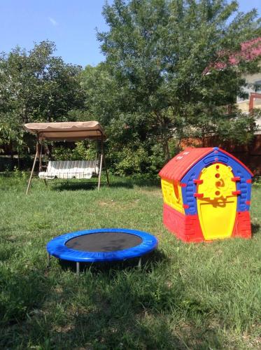 Фотографии гостевого дома
Ижевчанка 3