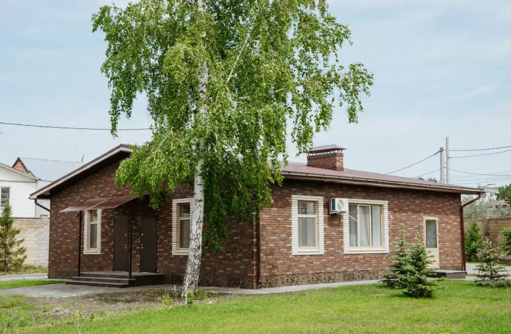 Фотография квартиры Апартаменты Своя Среда