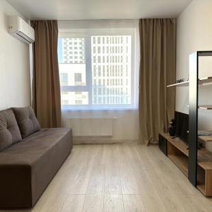 Фотография квартиры Апартаменты Любисток