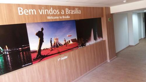 Фотография апарт отеля Brasilia Apart Hotéis