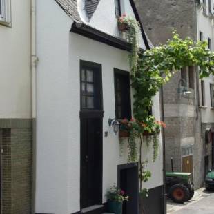 Фотографии гостевого дома
Ferienhaus DaVinci