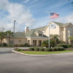 Фотографии гостиницы
Homewood Suites by Hilton Pensacola Airport-Cordova Mall
