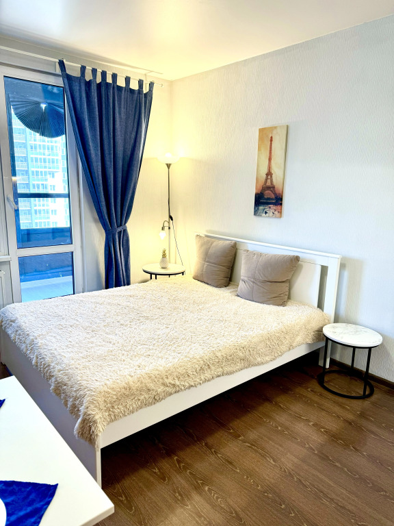 Фотография квартиры Апартаменты Cruise 11 floor