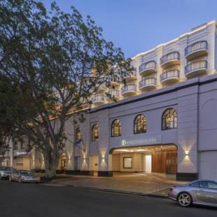 Фотографии гостиницы 
            InterContinental Sydney Double Bay, an IHG Hotel