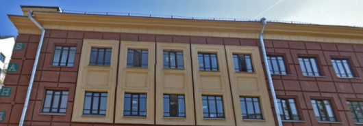 Фотографии гостиницы
Аквариус