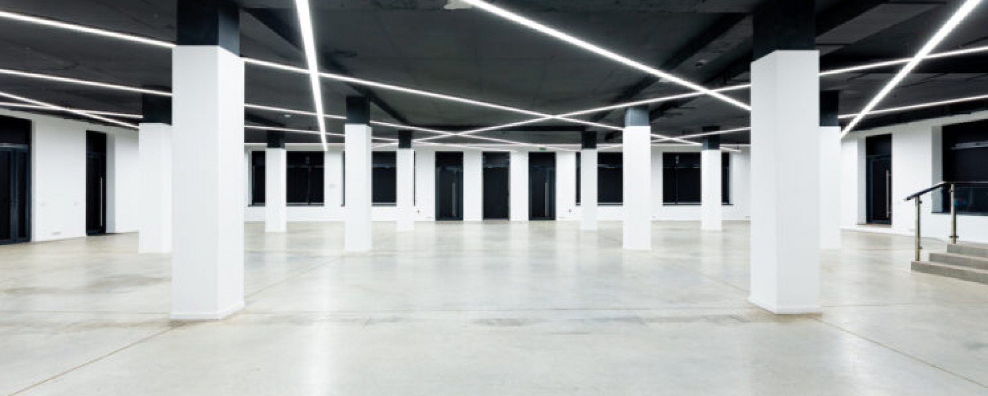 Фотографии выставочного зала Зал Выставочный