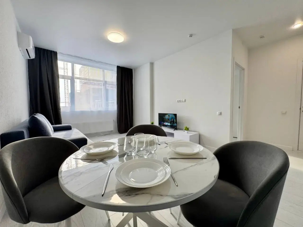 Фотография квартиры Квартира Однокомнатная