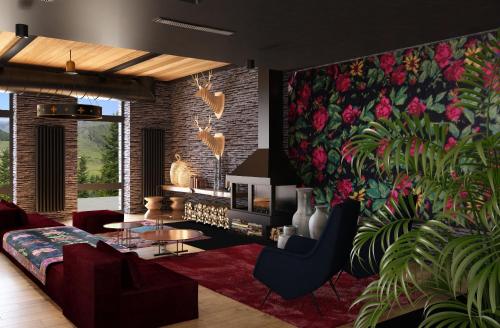 Фотография гостиницы Samzeo