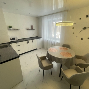 Фотография квартиры Квартира Уютная в Центре