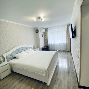 Фотография квартиры Апартаменты Сердце Владикавказа на Куйбышева