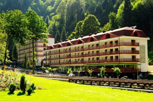 Фотография гостиницы Sairme Hotels & Resorts