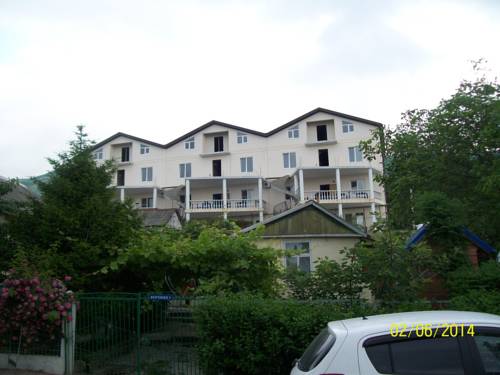 Фотографии гостевого дома
Пегас