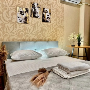 Фотография квартиры Квартира Самый центр города у Вокзала