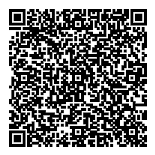 QR код мини отеля Lesyk