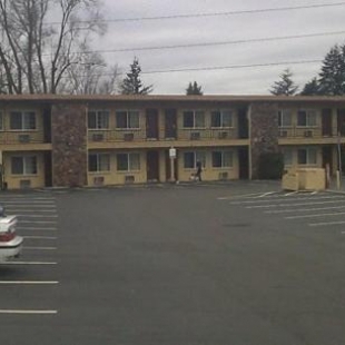 Фотография гостиницы Motel 6 Tigard, Or - Portland Southwest