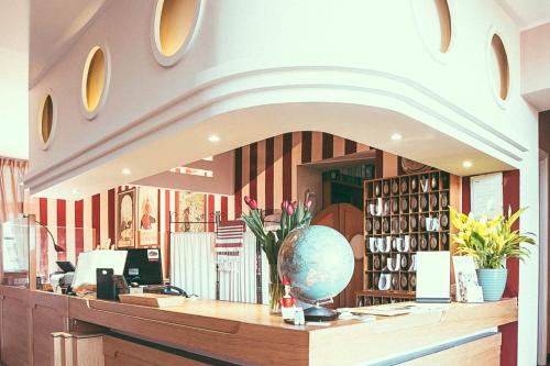 Фотография гостиницы Hotel Sirenetta