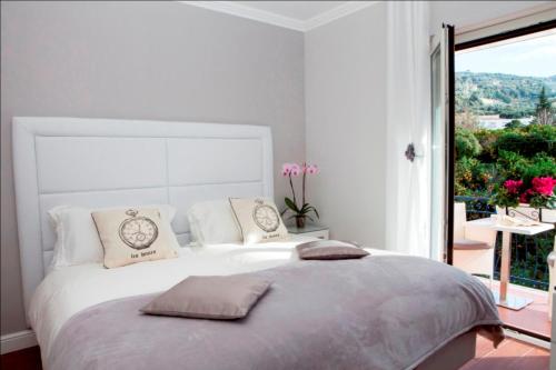 Фотография гостевого дома Bougainvillea Relais