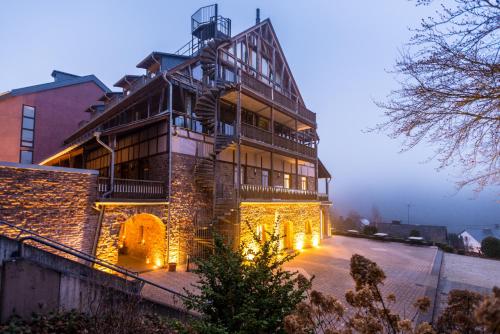 Фотография гостиницы Das Marienhöh Familien- & Wellnesshotel