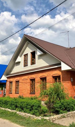 Фотография гостевого дома Дом на Первомайской