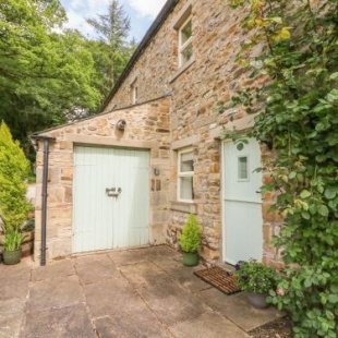 Фотография гостевого дома Spens Farm Cottage