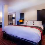 Фотография гостиницы voco Paris Montparnasse, an IHG Hotel