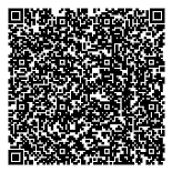 QR код гостиницы Виктория