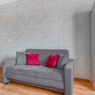 Фотография квартиры Апарт-хаус на Юбилейном 78