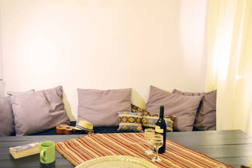 Фотография хостела Soul Kitchen