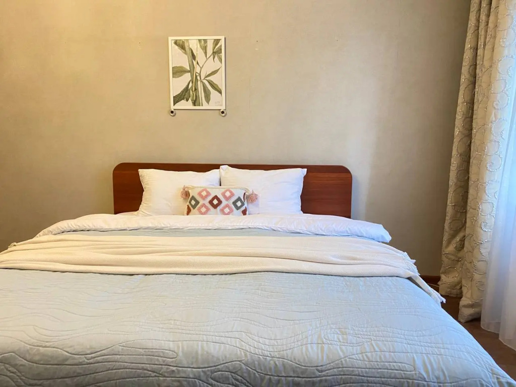 Фотография квартиры Квартира 2-к Комфорт-Класса