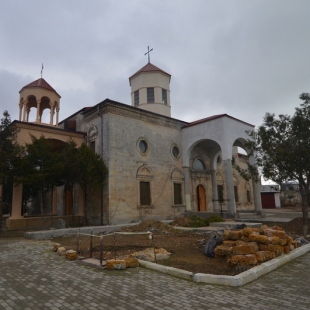 Фотография достопримечательности Армянская церковь 