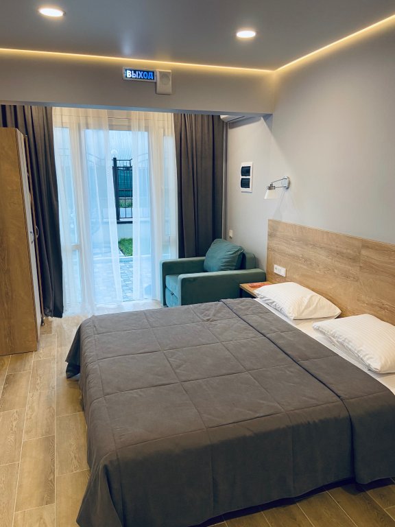 Фотография квартиры Квартира Скала Парус