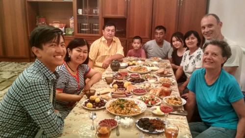 Фотографии гостевого дома 
            Nomads