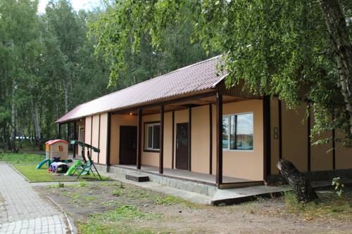 Фотография базы отдыха Курочкино