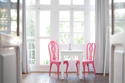 Фотография мини отеля ABCyou Bed&Breakfast