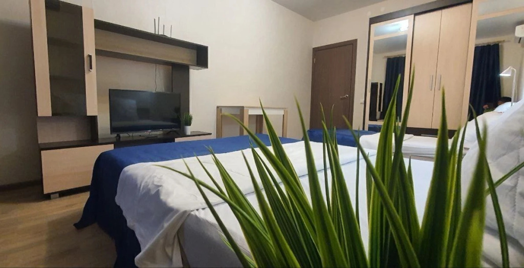 Фотография квартиры Квартира KiraLive на Глеба Успенского