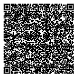 QR код гостиницы Комната длительного отдыха на вокзале Киселёвск