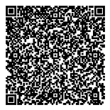 QR код гостиницы Усадьба Ромашково