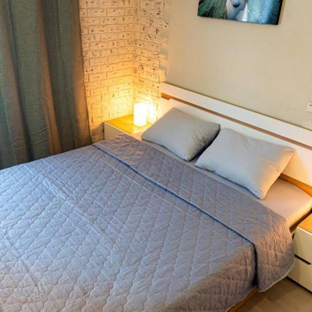 Фотографии квартиры
Апартаменты Mini Studio №11