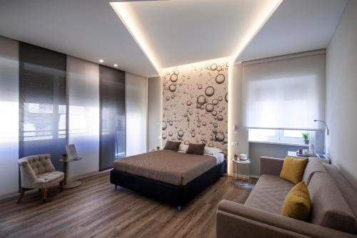 Фотография мини отеля B&B In Centro Palermo