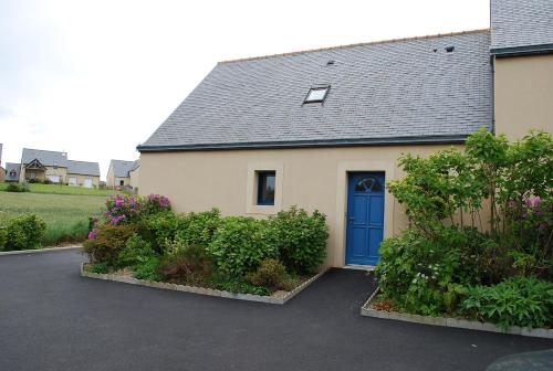 Фотография гостевого дома Maison de vacances l’Émeraude