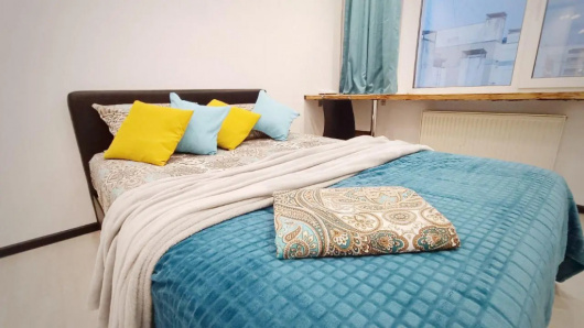 Фотографии квартиры 
            Апартаменты на улице Морозова Павла Леонтьевича