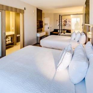 Фотографии гостиницы 
            SpringHill Suites by Marriott Dayton Vandalia