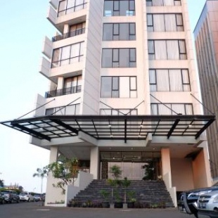 Фотография гостиницы Rivoli Hotel Jakarta