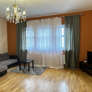 Фотография квартиры Апартаменты Просторные апартаменты в центре