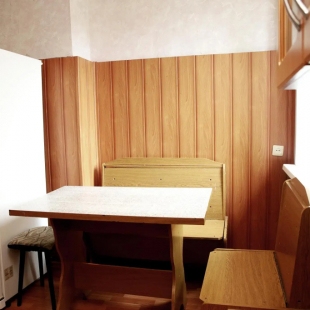 Фотография квартиры Татия на Ленинградском шоссе 30