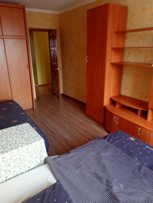 Фотографии квартиры 
            Ибра на улице Дзержинского 36